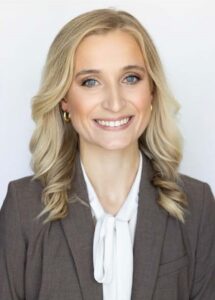 Hannah Leblanc