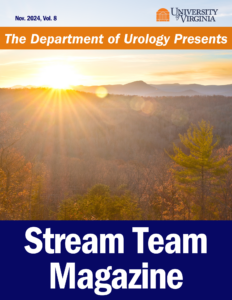 November 2024 Newsletter