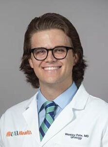 Wes Pate