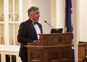 Costabile speech