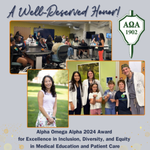 AOA Award