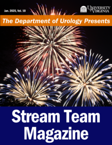 Jan 2025 Newsletter