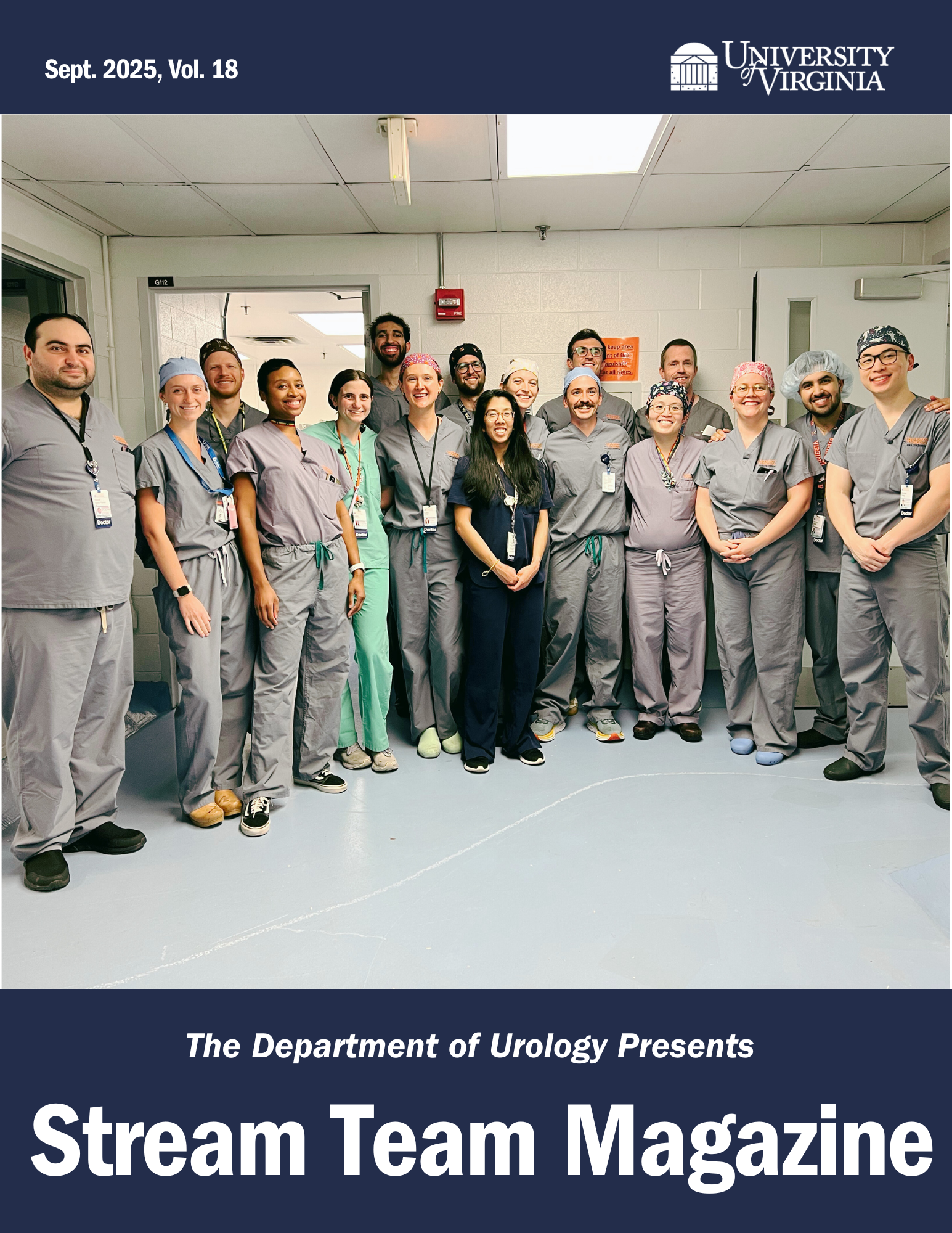 September 2025 Newsletter