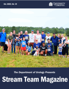 October 2025 Newsletter