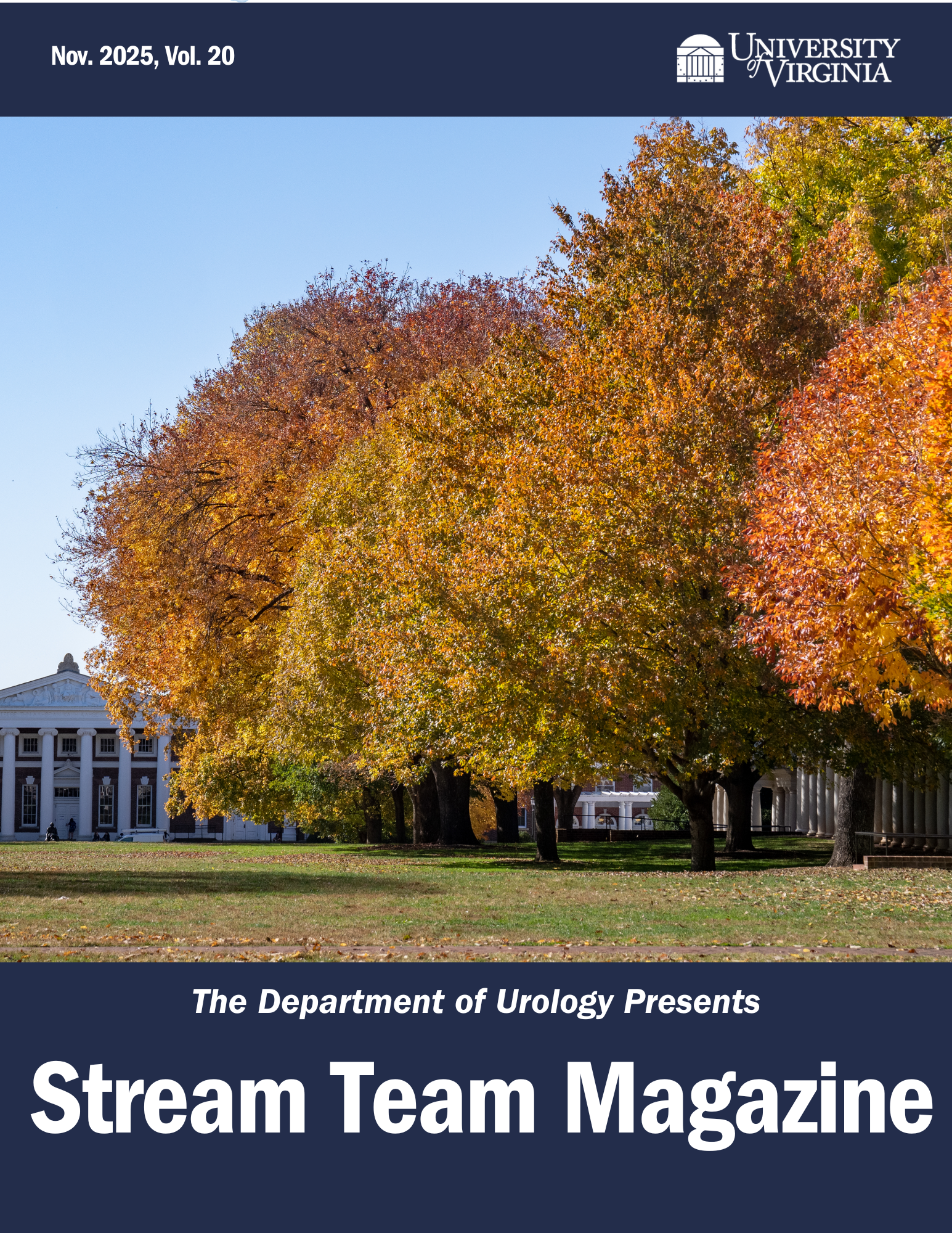 November 2025 Newsletter