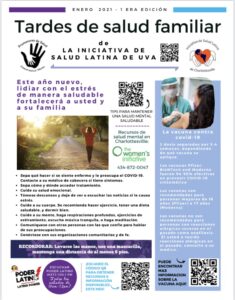 Boletín Informativo Enero 2021