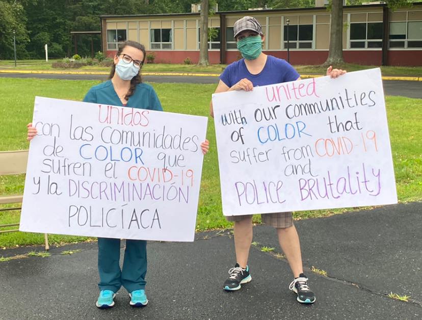 UVA Latino Health