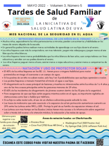 Boletín Informativo Mayo 2022