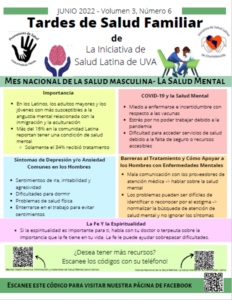 Boletín Informativo Junio 2022