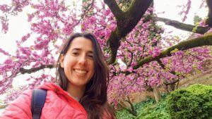 Hilda Landaverde-Caldera