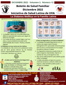 Diciembre 2023 Boletín Informativo