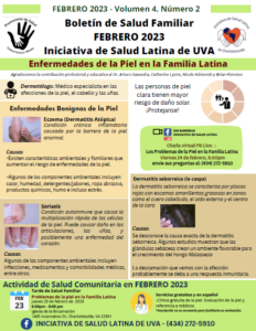 Febrero Boletín Informativo 2023