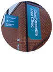 Charlottesville Free Clinic