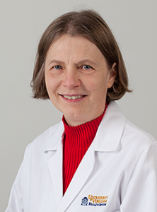 Patrice Rehm, MD