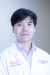 Bowen Wang