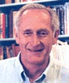Robert Kretsinger