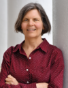 Barbara Mann