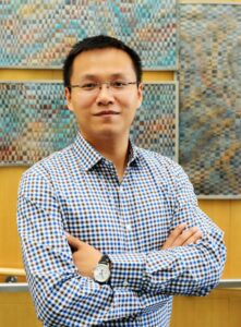 Sen Zhang