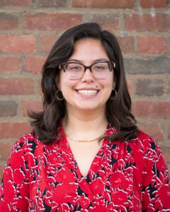 Marissa Incer