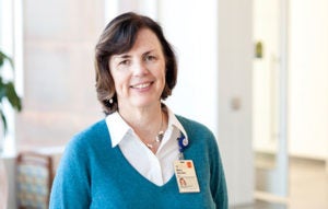 Mary Kate Worden, PhD