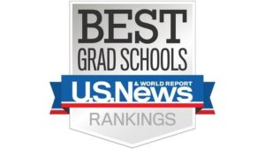 USNWR Best Grad Schools