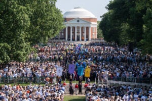 Processing to the Lawn 2022