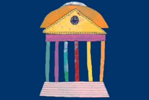 Rotunda Illustration