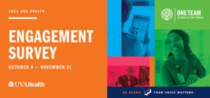 Engagement Survey graphic