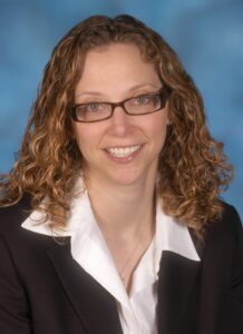 Alicia Freedy, Md