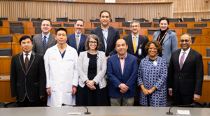 2022-2023 UVA SOM Endowed Professorship Electees