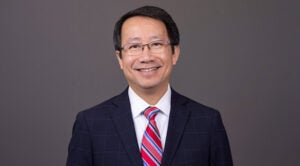 Lu Le, MD, PhD 600x332