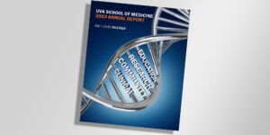 2023 School of Medicine annual report