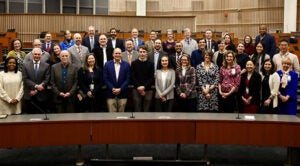 2024 Faculty Awards Ceremony