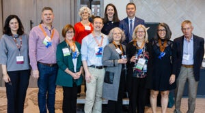2024 Faculty Research Retreat