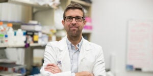 John Lukens, PhD