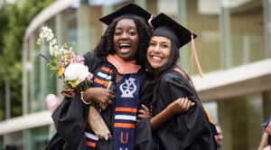 UVA MPH Graduation 2025