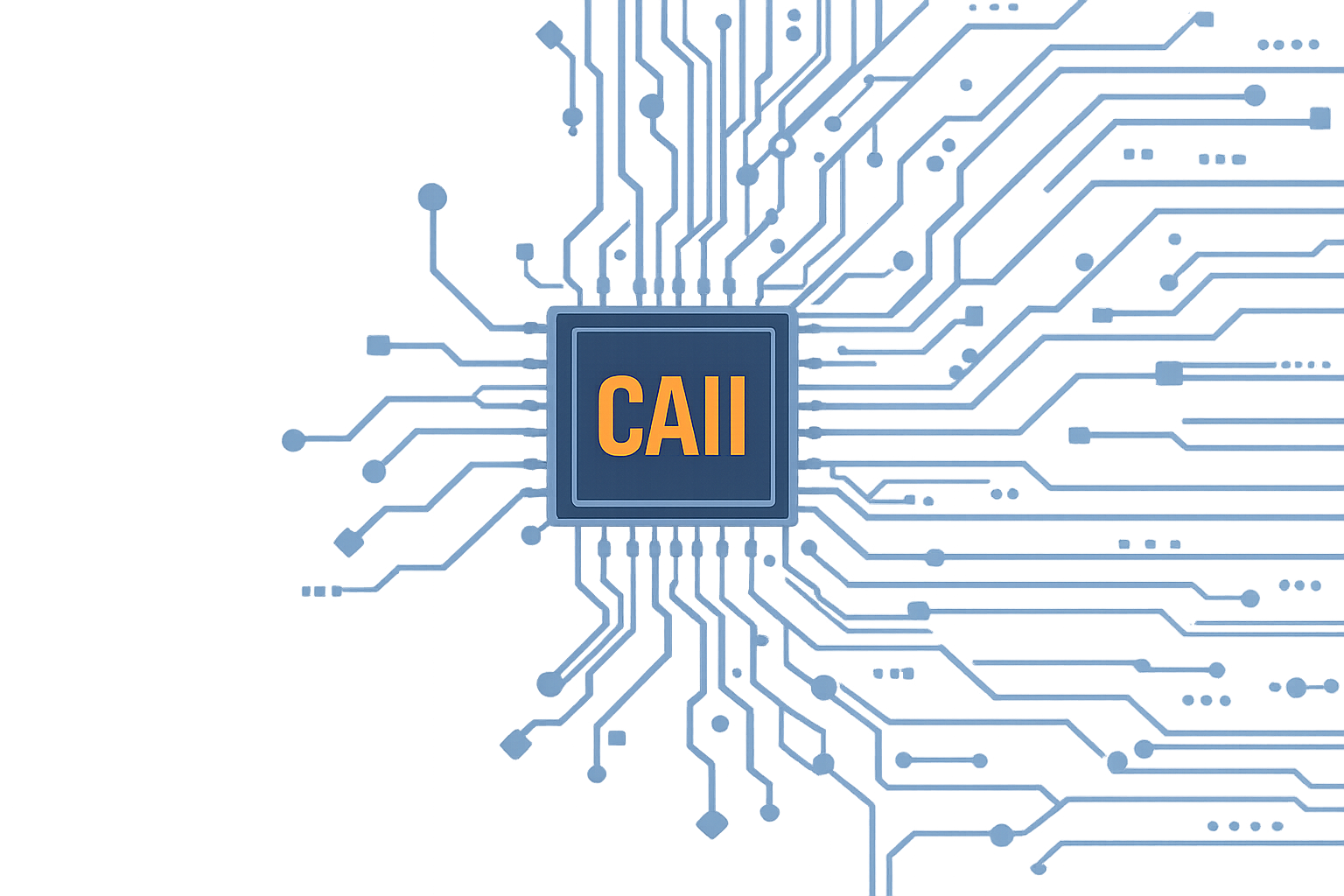 Logo for Commonwealth AI Forum