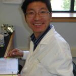 Chong Liu, PhD